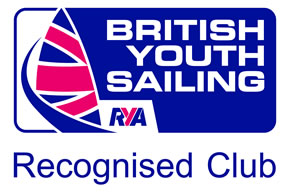 British_Youth_Sailing_Recognised_Club